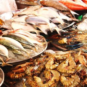 6 bí quyết chế biến hải sản bổ ích cho người nội trợ